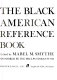 The Black American reference book /