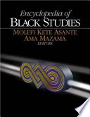 Encyclopedia of Black studies /