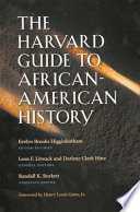 The Harvard guide to African-American history /