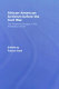 African-American activism before the Civil War : the freedom struggle in the antebellum North /