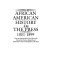 African American history in the press, 1851-1899 : from the coming of the Civil War to the rise of Jim Crow as reported and illustrated in selected newspapers of the time /
