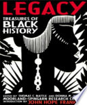 Legacy : treasures of Black history /