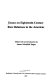 Essays on eighteenth-century race relations in the Americas /