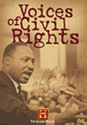 Voices of civil rights /