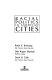 Racial politics in American cities /
