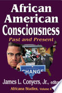 African American consciousness : past and present /