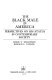 The Black male in America : perspectives on his status in contemporary society /