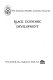 Black economic development /