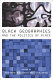 Black geographies and the politics of place /