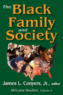 The Black family and society /