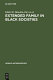 The extended family in black societies /