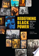 Redefining Black power : reflections on the state of Black America /