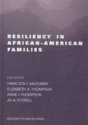 Resiliency in African-American families /