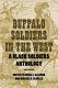 Buffalo soldiers in the West : a Black soldiers anthology /