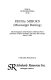 Guide to the microfilm edition of the FBI file: MIBURN (Mississippi Burning) : the investigation of the murders of Michael Henry Schwerner, Andrew Goodman, and James Earl Chaney, June 21, 1964.