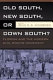 Old South, New South, or down South? : Florida and the modern civil rights movement /