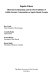 Sapelo voices : historical anthropology and the oral traditions of Gullah-Geechee communities on Sapelo Island, Georgia /