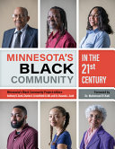 Minnesota's Black community in the 21st century /