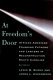 At freedom's door : African American founding fathers and lawyers in Reconstruction South Carolina /