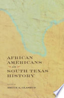 African Americans in south Texas history /