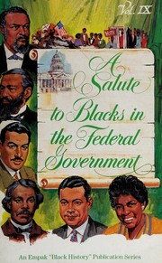 A Salute to Black civil rights leaders /