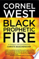 Black prophetic fire /