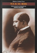 W.E.B. Du Bois /