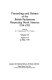 Proceedings and debates of the British Parliaments respecting North America, 1754-1783 /