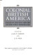 Colonial British America : essays in the new history of the early modern era /