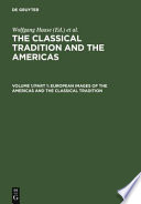 The Classical tradition and the Americas /