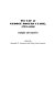 The life of George Rogers Clark, 1752-1818 : triumphs and tragedies /