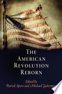 The American Revolution reborn /