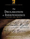 The Declaration of Independence : origins and impact /