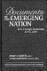 Documents of the emerging nation : U.S. foreign relations, 1775-1789 /