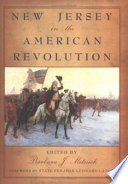 New Jersey in the American Revolution /