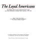 The Loyal Americans : the military role of the loyalist provincial corps and their settlement in British North America, 1775-1784 /