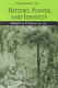 History, power, and identity : ethnogenesis in the Americas, 1492-1992 /