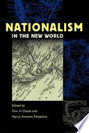 Nationalism in the New World /