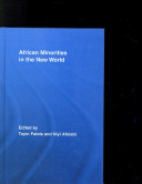 African minorities in the New World /