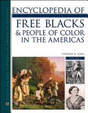 Encyclopedia of free Blacks and people of color in the Americas /