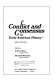 Conflict and consensus in early American history /