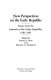 New perspectives on the early republic : essays from the Journal of the early republic, 1981-1991 /