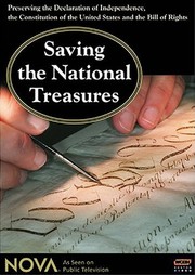 Saving the national treasures /