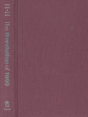 The revolution of 1800 : democracy, race, and the new republic /