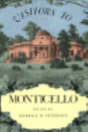 Visitors to Monticello /