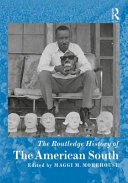 The Routledge history of nineteenth century America /
