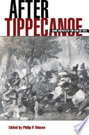 After Tippecanoe: some aspects of the War of 1812 /