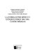 La guerra entre México y Estados Unidos, 1846-1848 : cuatro miradas /