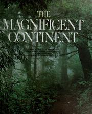 The Magnificent continent /