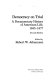 Democracy on trial : a documentary history of American life, 1845-1877 /